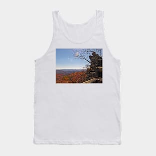 Pinnacle Overlook Tank Top